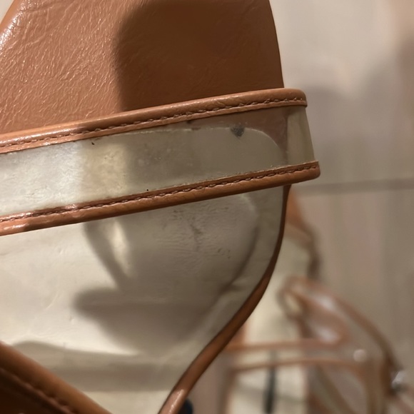 Zara basic heels from 2018 - Picture 7 of 7